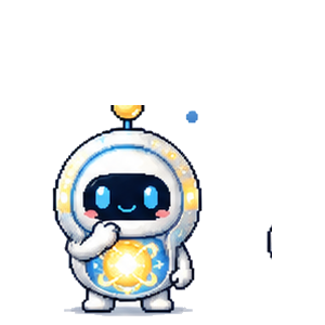 考え中のひなたくん